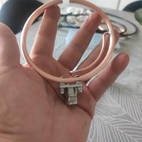 antenne mini loop UHF 