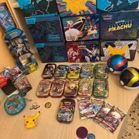 Accesori pokemon