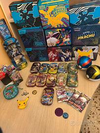 Accesori pokemon