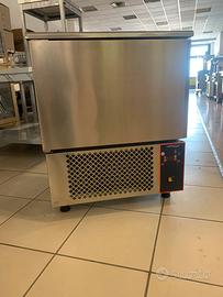 ABBATTITORE DI TEMPERATURA 5 TEGLIE
