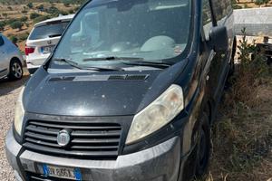 Fiat scudo 1,6 9hu