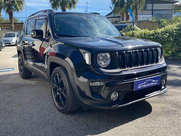 Jeep Renegade Limited