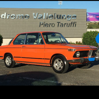BMW 2002 Tii