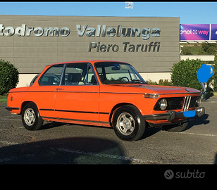 BMW 2002 Tii