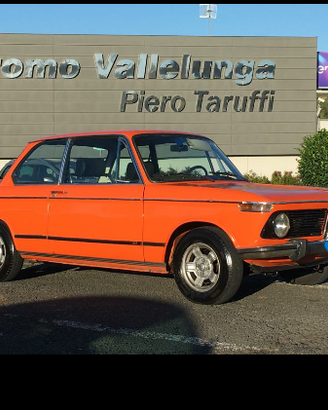 BMW 2002 Tii