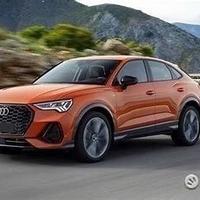 Ricambi audi q3 2022