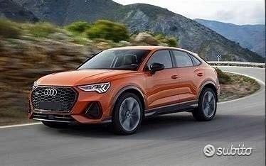 Ricambi audi q3 2022