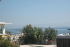 A Maggio VISTA MARE a Lido degli Scacchi -458-