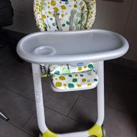 Seggiolone Chicco Polly Progress 5