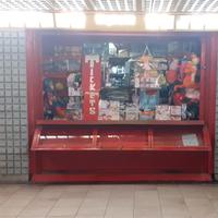 Edicola metro milano