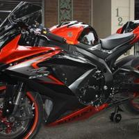 Ricambi Suzuki GSX-R gsx r gsxr 600 750 2008 2009