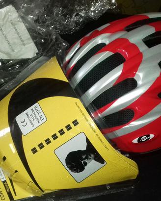 Caschi x bici MTB