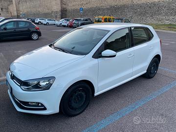 VW Polo 5p 1.4 turbo diesel OK NEOPATENTATI