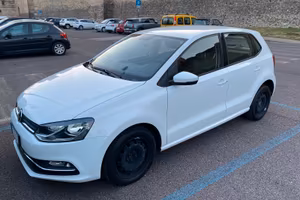 VW Polo 5p 1.4 turbo diesel OK NEOPATENTATI