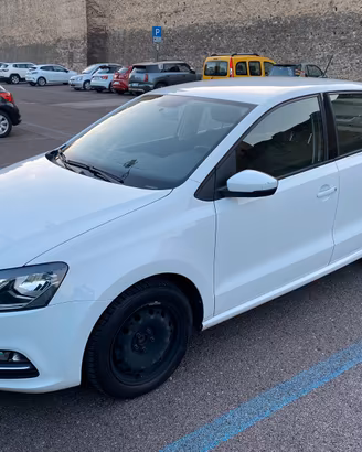 VW Polo 5p 1.4 turbo diesel OK NEOPATENTATI