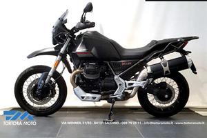MOTO GUZZI V85 TT Abs my21