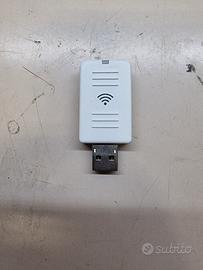 wifi epson proiettore 