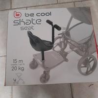 Skate per passeghino