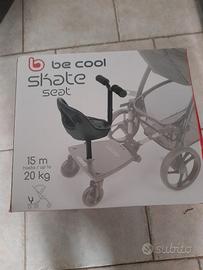 Skate per passeghino