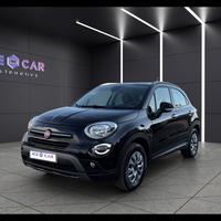 FIAT 500X 1.3 T4 150 CV DCT Cross