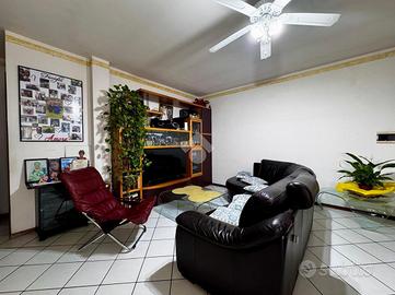 4 LOCALI A TREVIGNANO