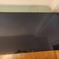 TV LCD 58 pollici Philips 