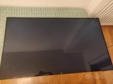 TV LCD 58 pollici Philips 