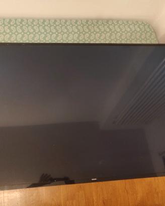 TV LCD 58 pollici Philips 