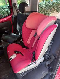 seggiolino auto