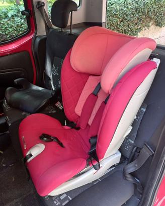 seggiolino auto