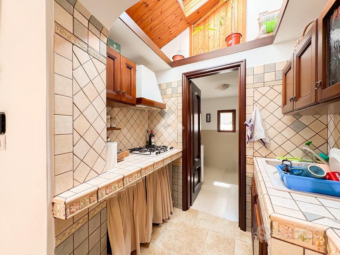 Apartment in Alghero, Centro storico - Vista 3