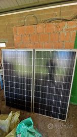 Impianto fotovoltaico