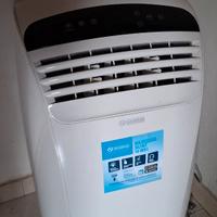 Climatizzatore portatile olimpia splendid