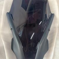 Yamaha MT 09 cupolino puig 20645 scuro