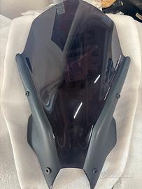 Yamaha MT 09 cupolino puig 20645 scuro