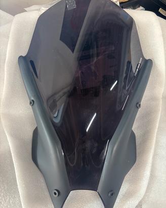 Yamaha MT 09 cupolino puig 20645 scuro