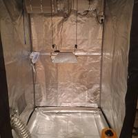 Kit Grow Box Completo