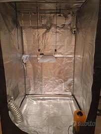 Kit Grow Box Completo