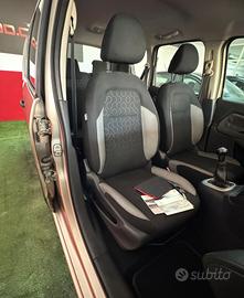 CITROEN C 3 PICASSO , 
ANNO IMMATRICOLAZIONE  2011