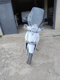Honda Sh125
