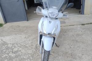Honda Sh125