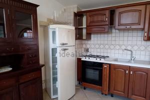 Ostia antica bilocale con giardino