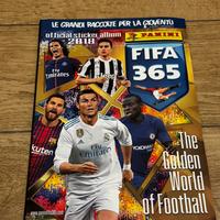 Album FIFA 365