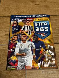 Album FIFA 365
