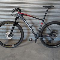 MTB MERIDA IN CARBONIO XL