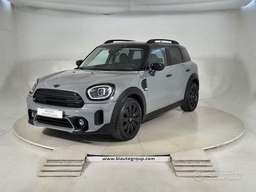 MINI Countryman Mini F60 2020 Diese Mini 2.0 ...