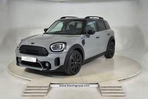 MINI Countryman Mini F60 2020 Diese Mini 2.0 ...