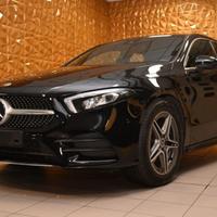MERCEDES A250 e HYBRID EQ AMG LINE PREMIUM AUTO!