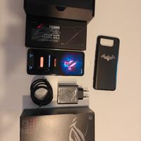 Asus Rog Phone 6 Gaming 12/256