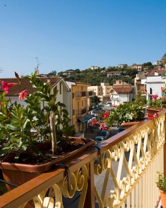 Casa vacanze L'ORCHIDEA Sapri SETTEMBRE